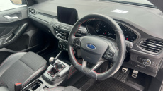 Ford Focus 1.5 EcoBlue 120 ST-Line X 5dr Diesel Hatchback